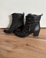 Bugatti Stiefeletten Gr. 36 Stiefel Schuhe NEU Thüringen - Saalfeld (Saale) Vorschau