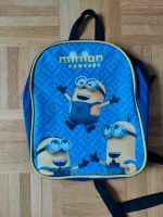 Minion Rucksack für Kinder Hessen - Wiesbaden Vorschau