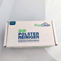Free Clean Bio Polster Reiniger mit Schwamm Hessen - Büdingen Vorschau
