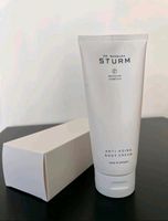 DR. BARBARA STURM ANTI AGING BODY CREAM 200ml  NEU Bonn - Bonn-Zentrum Vorschau