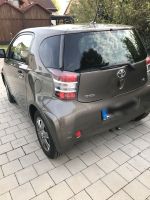 Toyota IQ 1,0-L-VVT-I Bayern - Utting Vorschau