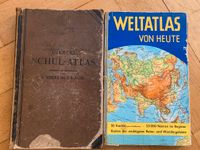 3 vintage Atlanten / Atlas 1903, 1957 & 1960 Schwachhausen - Bürgerpark Vorschau