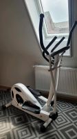 Crosstrainer EL5 von Christopeit Sport Schleswig-Holstein - Silberstedt Vorschau