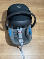 Cybex Babyschale Atom M i-size mit Basisstation Baden-Württemberg - Schlierbach Vorschau