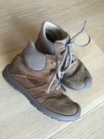 Superfit Halbschuhe Gr.24 - Weite Mittel IV - braun Rheinland-Pfalz - Gabsheim Vorschau