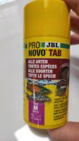 JBL PRONOVO TAB, Futtertabletten für alle Aquarienfische NEU Bayern - Haldenwang Vorschau