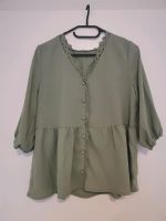 Damen Bluse Olive Nordrhein-Westfalen - Lüdenscheid Vorschau