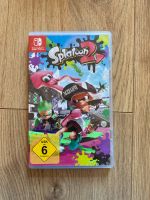 Splatoon 2 Thüringen - Erfurt Vorschau