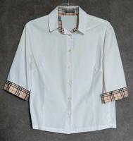 Bluse Burberry Gr. 38 Berlin - Pankow Vorschau