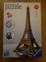 3D-Puzzle Ravensburger Eiffelturm Bayern - Günzburg Vorschau