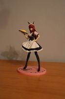 Steins; Gate Figur May Queen Nyan2 Makise Kurisu Nordrhein-Westfalen - Marl Vorschau