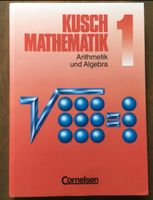 Mathematik, Arithmetik und Algebra Sachsen-Anhalt - Salzwedel Vorschau