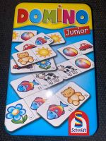 Domino Junior Leipzig - Eutritzsch Vorschau