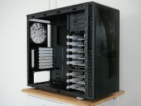 Fractal Design Define R4 PC Gehäuse schallgedämmt Nordrhein-Westfalen - Gronau (Westfalen) Vorschau