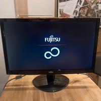 Monitor Fujitsu Mecklenburg-Vorpommern - Stralsund Vorschau