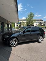 BMW E 70 SUV Bayern - Unterhaching Vorschau