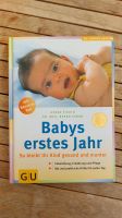 Babys erstes Jahr München - Ramersdorf-Perlach Vorschau