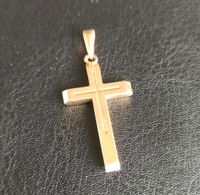 Goldkreuz 333/8K Niedersachsen - Guderhandviertel Vorschau