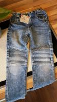 H&M Jeans 116 Skinny Fit Niedersachsen - Syke Vorschau