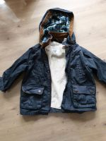 Zara BabyBoy Jacke Parka Größe 98 Niedersachsen - Wetschen Vorschau