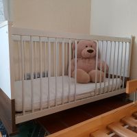 Baby/ Juniorbett Paidi Rheinland-Pfalz - Gutenberg(Bad Kreuznach) Vorschau