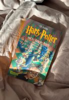 Harry Potter und der Stein der Weisen Bayern - Regensburg Vorschau