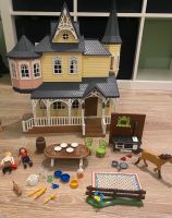 Playmobil Spirit (TV-Serie) - 9475 - Luckys House Niedersachsen - Moormerland Vorschau