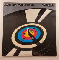 EAGLES - Greatest Hits Volume 2  Vinyl LP Schallplatte Niedersachsen - Wietmarschen Vorschau