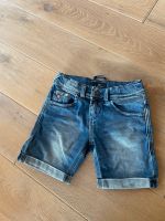 Jeans Shorts LTB Größe 116 Baden-Württemberg - Schriesheim Vorschau