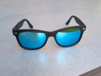 Kinder Ray Ban Sonnenbrille verspiegelt Nürnberg (Mittelfr) - Oststadt Vorschau