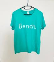 Damen Shirt Bench Gr.S Brandenburg - Baruth / Mark Vorschau