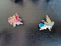 Pokemon Pins Saarland - Lebach Vorschau