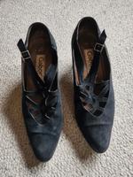 Gabor Gr. 39 5½ Lederschuhe Damenschuhe Pumps Hamburg-Nord - Hamburg Ohlsdorf Vorschau
