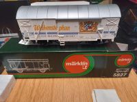 Märklin 5827 unbespielt Nordrhein-Westfalen - Paderborn Vorschau