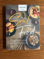 Thermomix Kochbuch Soul Food Schleswig-Holstein - Lübeck Vorschau