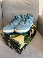 Bapestars in hellblau Berlin - Steglitz Vorschau