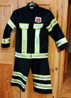 Feuerwehrmann Kostüm Gr. 128 Bayern - Traunstein Vorschau