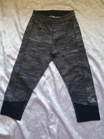 Adidas Hose/ Tight Climalite in sehr gutem Zustand Niedersachsen - Wunstorf Vorschau