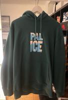 Palace Pal Ice hoodie Bayern - Geisenhausen Vorschau