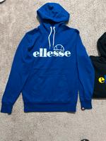Ellesse hoodie Nordrhein-Westfalen - Oelde Vorschau