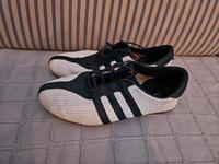 Adidas Reto Schuh Größe 39,5 Schleswig-Holstein - Kappeln Vorschau