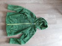grüne Jacke Kreis Ostholstein - Malente Vorschau