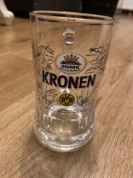 BVB Glas mit Unterschriften Essen - Essen-Ruhrhalbinsel Vorschau