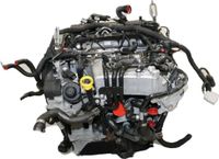 Motor Skoda/VW 2.0 TDI CUUB 110 KW 150 PS 61 TKM mit Lieferung Leipzig - Gohlis-Mitte Vorschau