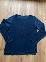 Leichter Pulli Pullover marine Sommerpullover Esprit M Bayern - Waakirchen Vorschau