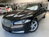 Jaguar XF 2.2 Diesel Kreis Ostholstein - Stockelsdorf Vorschau