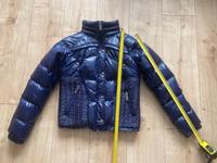 Original CALVIN KLEIN Damen Daunenjacke Gr. S Brandenburg - Falkensee Vorschau