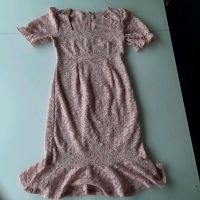 Kleid Bonprix Neu Größe 36/38 Rosa Hessen - Gießen Vorschau