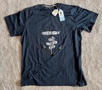 LAKOR Angler Fischer T-Shirt München - Bogenhausen Vorschau