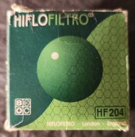 HifloFiltro HF 204 Dithmarschen - Tellingstedt Vorschau